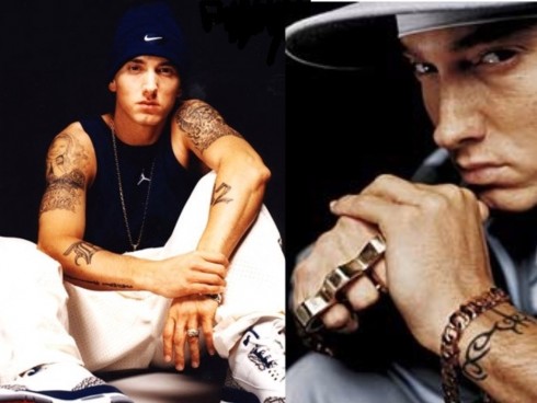 Eminem - Eminem 'Nagy híreket' igér!