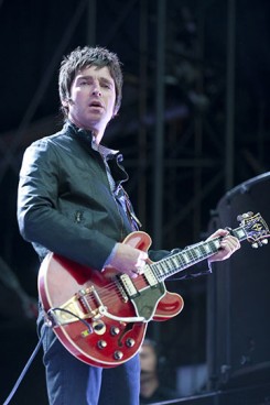 Liam Gallagher - Liam Gallagher: 'Az Oasis soha nem fog összeállni.'