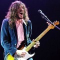 Red Hot Chili Peppers - John Frusciante a gitárhősök hőse