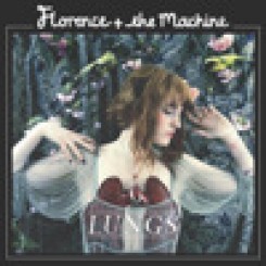Florence And The Machine - Megjelent a ’Florence And The Machine’ legújabb kislemeze.