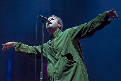 Liam Gallagher - Paul Weller: 'Az Oasis szétesése egy jó dolog.'