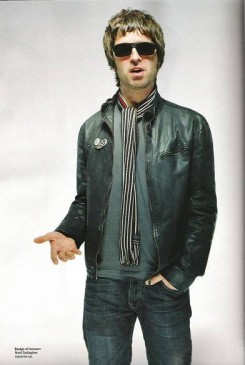 Noel Gallagher - Az Oasisra támadó rajongó házi őrizetben