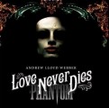 Andrew Lloyd Webber - Andrew Lloyd Webber: Love Never Dies /2CD/ (Universal)