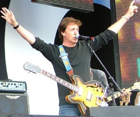 Paul McCartney - Újraalakul a Beatles?