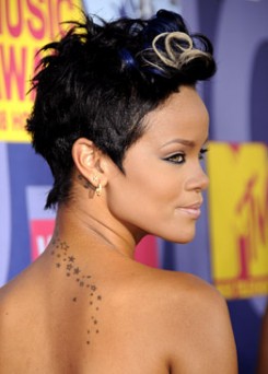 Rihanna - Rihanna hamarosan új lemezzel rukkol elő
