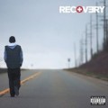 Eminem - Kész van Eminem új lemezborítója