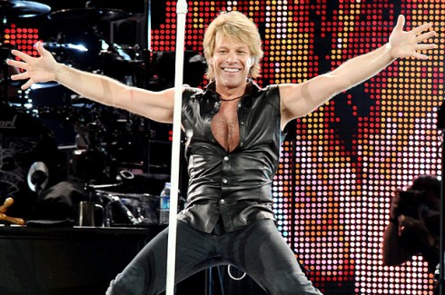Bon Jovi - Bon Jovi nyitotta meg az új stadiont