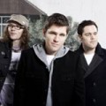 Scouting for Girls - A Scouting for Girls frontembere nem ismeri a fésűt