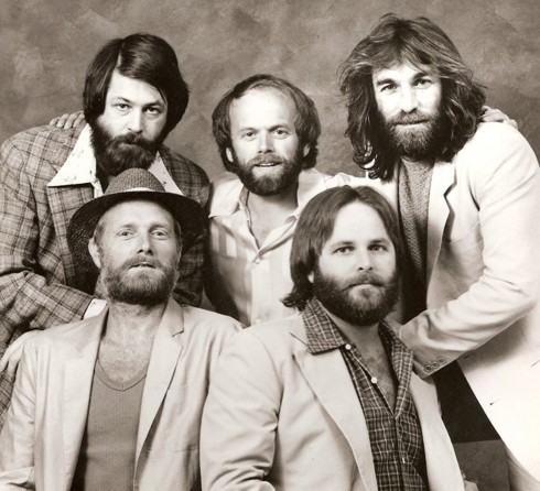 Beach Boys - Brian Wilson újra csatlakozik a Beach Boys-hoz