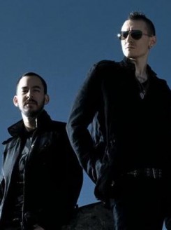 Linkin Park - Újra működésben a Linkin Park