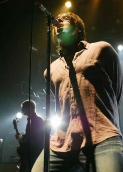 Liam Gallagher - Liam Gallagher: „Lekörözzük az Oasist”