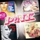P!nk - P!nk: BoxSet /4CD/ (Sony Music)