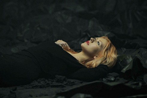 Christina Aguilera - Christina Aguilera régi önmagát idézi új klipjével