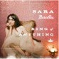 Sara Bareilles - Sara Bareilles: King of Anything