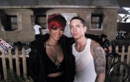Eminem - Debütált Eminem és Rihanna közös klipje