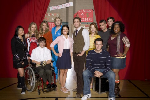 Glee - Itthon is bemutatkozik a Glee