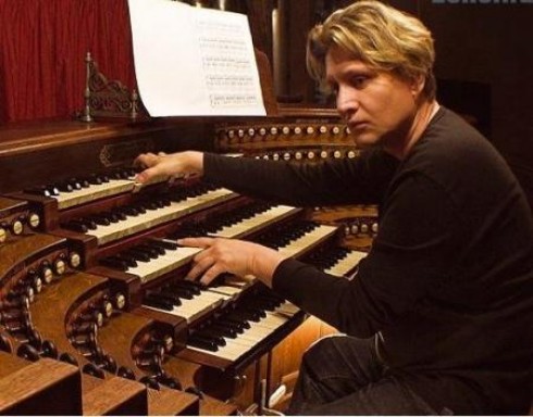 Varnus Xaver - Xaver is játszik a zene világnapján