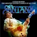 Carlos Santana - Carlos Santana: Guitar Heaven – Deluxe Edition /CD+DVD/ (Sony Music)