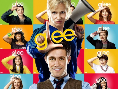 Glee - Glee-diadal a Beatles felett