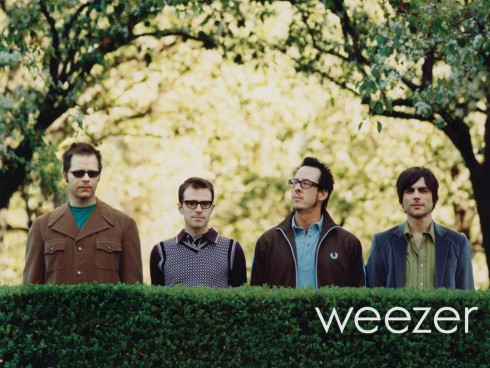 Weezer - Elősegíthető a Weezer feloszlása!
