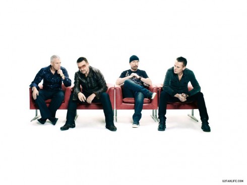 U2 - Nagylemezek a láthatáron