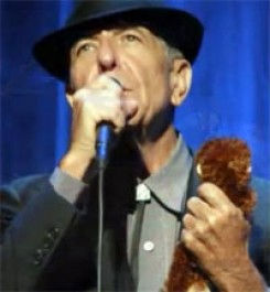 Leonard Cohen - Egy nem mindennapi könyv Leonard Cohen-ről