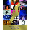 Michael Jackson - Michael Jackson: Michael Jackson’s Vision /3DVD/ (Sony Music)