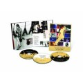 Michael Jackson - Michael Jackson: Michael Jackson’s Vision /3DVD/ (Sony Music)