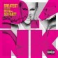 P!nk - P!nk: Greatest Hits… So Far!!! /CD+DVD/ (Sony Music)