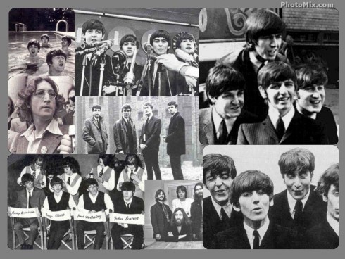 Beatles - Kétmillió dalletöltés egy hét alatt