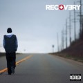 Eminem - Eminem: Recovery (Universal)