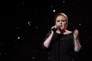 Adele - Adele meghódította Nagy-Britanniát