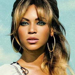 Beyonce - A lemez előkampánya