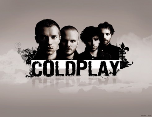 Coldplay - Olimpiai kvalifikáció…