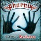 Phoenix - Phoenix: Zárva – Szabadon (Edge Records)