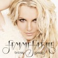 Britney Spears - Britney Spears: Femme Fatale – Deluxe Edition (Sony Music)