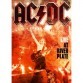 AC/DC - AC/DC: Live At River Plate /DVD/ (Sony Music)