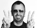 Ringo Starr - Ringo Starr és zenekara Budapestre jön!