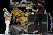 Carlos Santana - Santana koncert - fotóbeszámoló