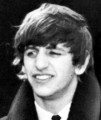 Ringo Starr - Happy Birtday Mr. Starr!