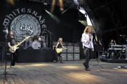 Whitesnake - Egy színpadon zúzott a Mobilmánia és Whitesnake