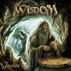 WISDOM - WISDOM: Judas (Nail Rec.)
