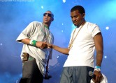 Jay-Z, Kanye West - Augusztus eleji lemezszenzáció