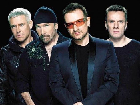 U2 - Véget ért a legnagyobb