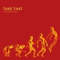 Take That - Take That: Progressed /2CD/ (Universal)