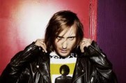 David Guetta - David Guetta odavan Usherért