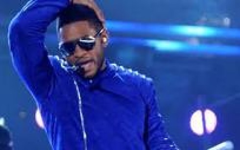 Usher - Usher lopott?