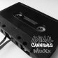 Animal Cannibals - MixXxel hasítanak az állati kannibálok