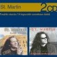 St. Martin - St. Martin: Tovább utazás/A legszebb szerelmes dalok /2CD/ (Sony Music)