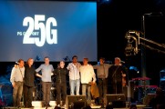 PG Csoport - Teltházas jubileumi koncerttel ünnepelt a PG Csoport!